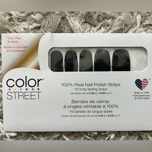 Color Street Only in Vegas Nail Polish Strips